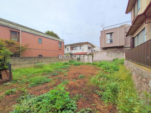 G00384485 東京都世田谷区北沢４丁目 土地 1億5480万円 土地面積120.42m² (約36.42坪)【外観18】