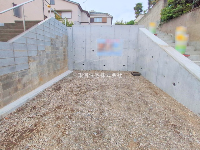 G00384490 東京都大田区東雪谷１丁目 土地 8980万円 土地面積112.86m² (約34.14坪)【外観6】