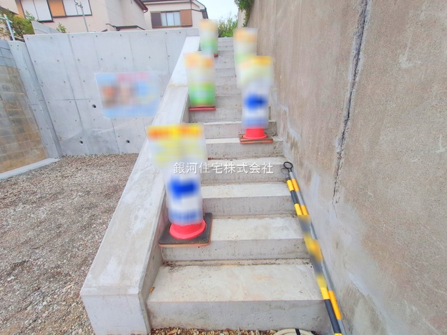 G00384490 東京都大田区東雪谷１丁目 土地 8980万円 土地面積112.86m² (約34.14坪)【外観7】