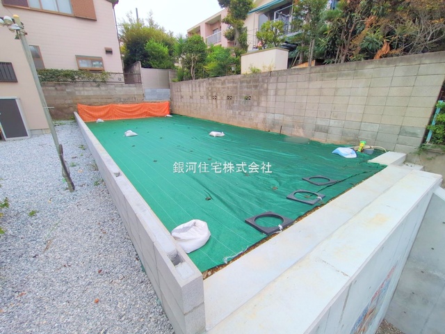 G00384490 東京都大田区東雪谷１丁目 土地 8980万円 土地面積112.86m² (約34.14坪)【外観9】