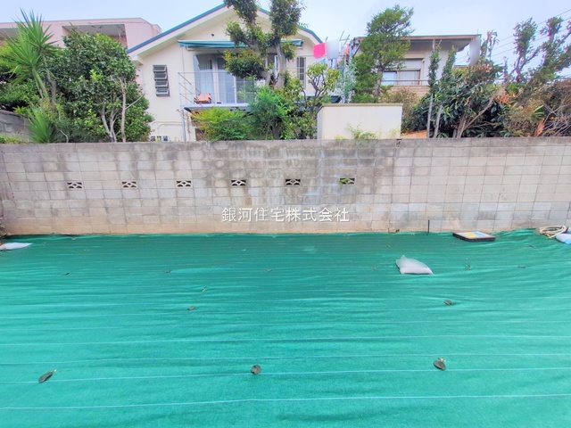 G00384490 東京都大田区東雪谷１丁目 土地 8980万円 土地面積112.86m² (約34.14坪)【外観10】