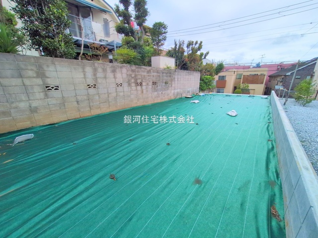 G00384490 東京都大田区東雪谷１丁目 土地 8980万円 土地面積112.86m² (約34.14坪)【外観11】