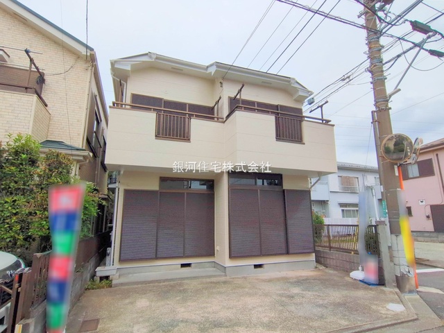 G00384508 神奈川県相模原市南区御園４丁目 中古一戸建て 2699万円 土地面積82.51m² (約24.95坪) 建物面積80.96m² (約24.49坪) 間取り３ＬＤＫ 築年月1993年11月(築32年)