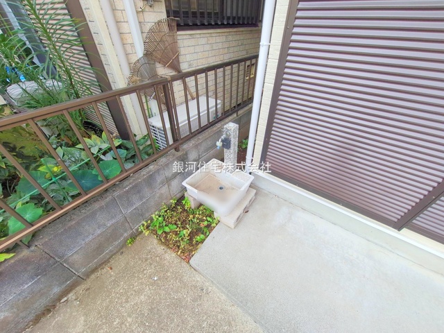 G00384508 神奈川県相模原市南区御園４丁目 中古一戸建て 2699万円 土地面積82.51m² (約24.95坪) 建物面積80.96m² (約24.49坪) 間取り３ＬＤＫ 築年月1993年11月(築32年)【外観6】