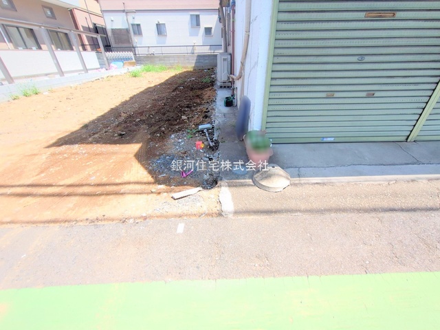 G00384516 埼玉県川口市大字安行領根岸 新築一戸建て 3499万円 土地面積93.70m² (約28.34坪) 建物面積93.57m² (約28.30坪) 間取り３ＬＤＫ 築年月2025年11月(築１年以内)【外観16】