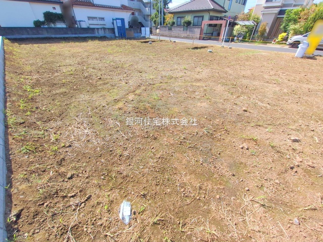 G00384520 東京都三鷹市北野２丁目 新築一戸建て 7290万円 土地面積115.31m² (約34.88坪) 建物面積91.08m² (約27.55坪) 間取り３ＬＤＫ 築年月2026年03月【外観10】