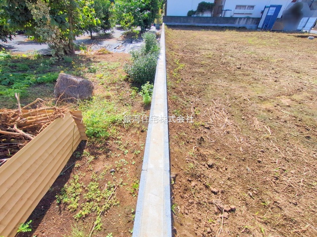 G00384520 東京都三鷹市北野２丁目 新築一戸建て 7290万円 土地面積115.31m² (約34.88坪) 建物面積91.08m² (約27.55坪) 間取り３ＬＤＫ 築年月2026年03月【外観11】