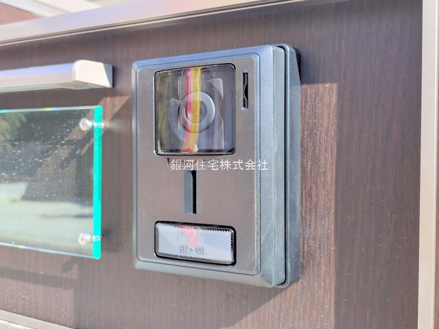 G00384540 東京都東久留米市八幡町２丁目 新築一戸建て 4380万円 土地面積105.77m² (約31.99坪) 建物面積84.24m² (約25.48坪) 間取り３ＬＤＫ 築年月2025年10月(築１年以内)【外観18】