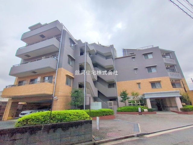 G00384552 神奈川県横浜市港北区大倉山３丁目 中古マンション 8680万円 専有面積86.90m² (約26.28坪) 間取り３ＬＤＫ 所在階3階 築年月2002年10月(築23年)