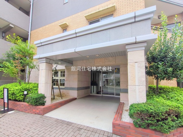 G00384552 神奈川県横浜市港北区大倉山３丁目 中古マンション 8680万円 専有面積86.90m² (約26.28坪) 間取り３ＬＤＫ 所在階3階 築年月2002年10月(築23年)【外観13】