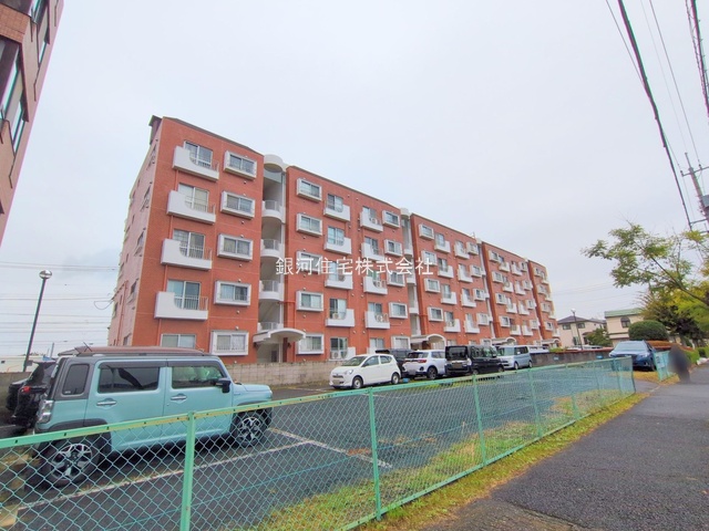 めじろ台４丁目