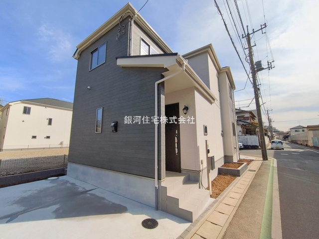 六高台３丁目