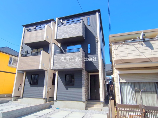 堀の内町１丁目