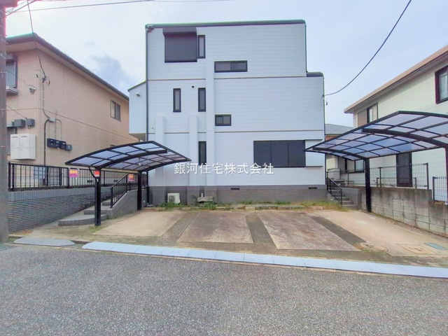 おゆみ野南３丁目