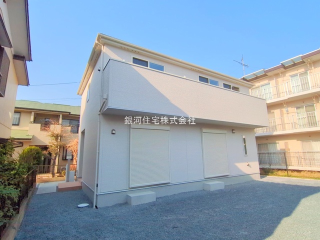 大和田新田