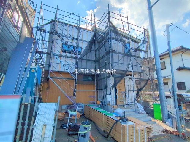 栗原中央４丁目