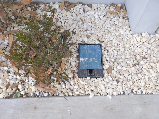 G00385534 埼玉県所沢市東狭山ヶ丘１丁目 新築一戸建て 4580万円 土地面積124.37m² (約37.62坪) 建物面積100.20m² (約30.31坪) 間取り３ＬＤＫ 築年月2025年12月(築１年以内)【外観6】