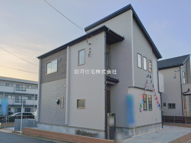 東狭山ヶ丘１丁目