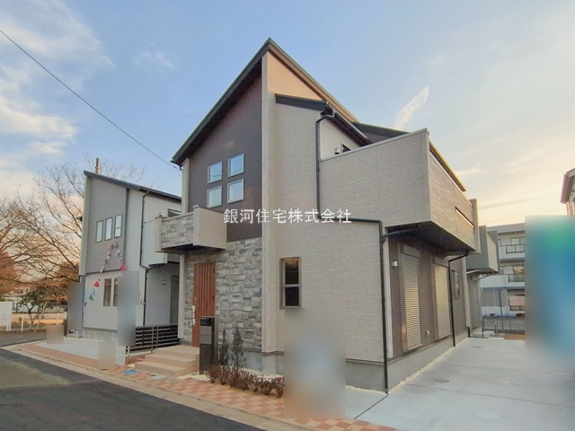 東狭山ヶ丘１丁目