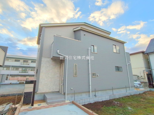 東狭山ヶ丘１丁目