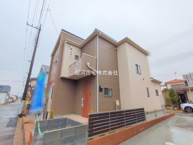 東狭山ヶ丘１丁目