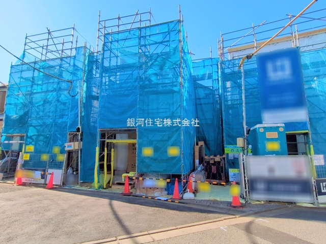 阿佐谷北６丁目