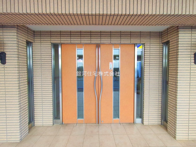 G00385595 神奈川県横浜市青葉区つつじが丘 中古マンション 6199万円 専有面積75.94m² (約22.97坪) 間取り３ＬＤＫ 所在階2階 築年月1999年09月(築26年)【外観3】