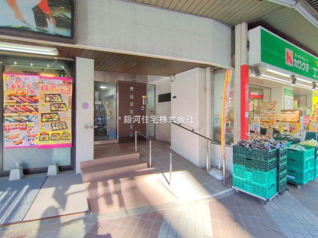 G00385608 東京都江東区富岡２丁目 中古マンション 7299万円 専有面積71.15m² (約21.52坪) 間取り３ＬＤＫ 所在階10階 築年月1978年12月(築47年)【外観3】