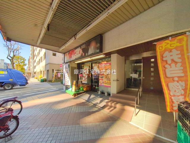 G00385608 東京都江東区富岡２丁目 中古マンション 7299万円 専有面積71.15m² (約21.52坪) 間取り３ＬＤＫ 所在階10階 築年月1978年12月(築47年)【外観6】