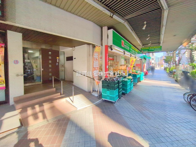 G00385608 東京都江東区富岡２丁目 中古マンション 7299万円 専有面積71.15m² (約21.52坪) 間取り３ＬＤＫ 所在階10階 築年月1978年12月(築47年)【外観7】