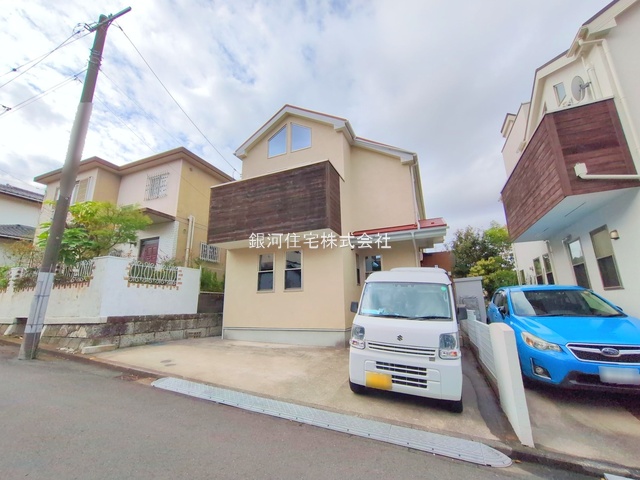 東朝比奈１丁目