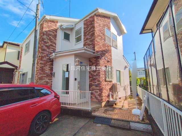 東海岸北５丁目