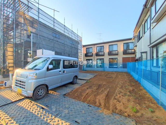 みどり台２丁目