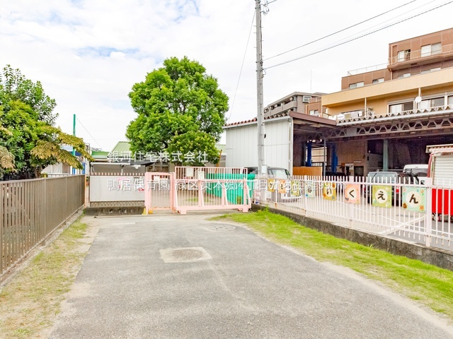 G00385897 神奈川県横浜市緑区東本郷４丁目 新築一戸建て 5490万円 土地面積130.42m² (約39.45坪) 建物面積99.37m² (約30.05坪) 間取り３ＳＬＤＫ 築年月2026年01月【周辺環境】鴨居保育園