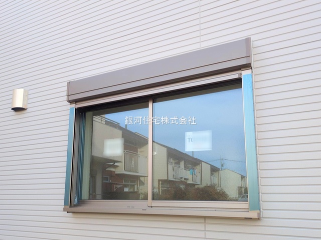 G00385899 神奈川県藤沢市遠藤 新築一戸建て 5190万円 土地面積133.68m² (約40.43坪) 建物面積108.88m² (約32.93坪) 間取り４ＬＤＫ 築年月2026年01月【外観18】