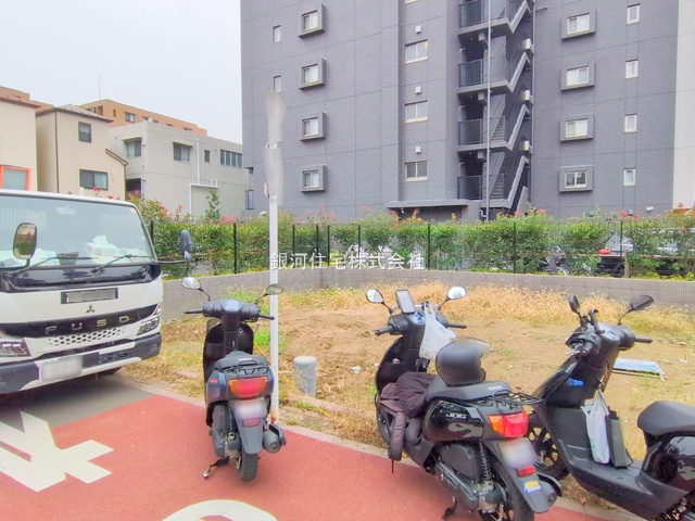 小杉御殿町２丁目