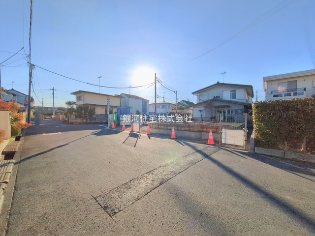G00385929 埼玉県幸手市大字千塚 新築一戸建て 2780万円 土地面積170.92m² (約51.70坪) 建物面積112.62m² (約34.06坪) 間取り４ＬＤＫ 築年月2026年03月【外観15】
