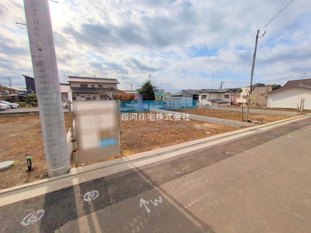 G00386044 神奈川県相模原市中央区上溝 新築一戸建て 4980万円 土地面積115.35m² (約34.89坪) 建物面積101.43m² (約30.68坪) 間取り２ＳＬＤＫ 築年月2026年03月【外観14】