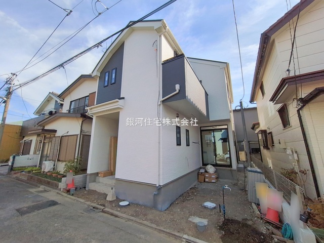 古千谷本町１丁目