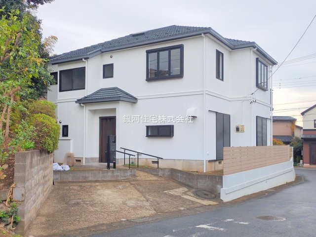 新橋町