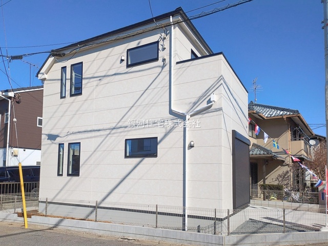 東習志野６丁目