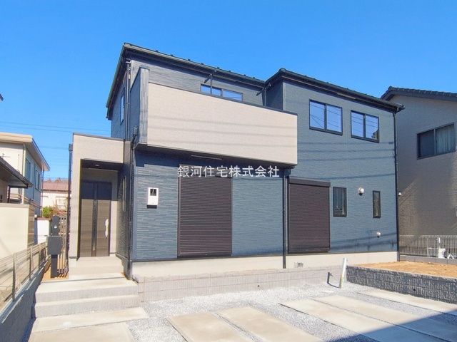 みどり台４丁目