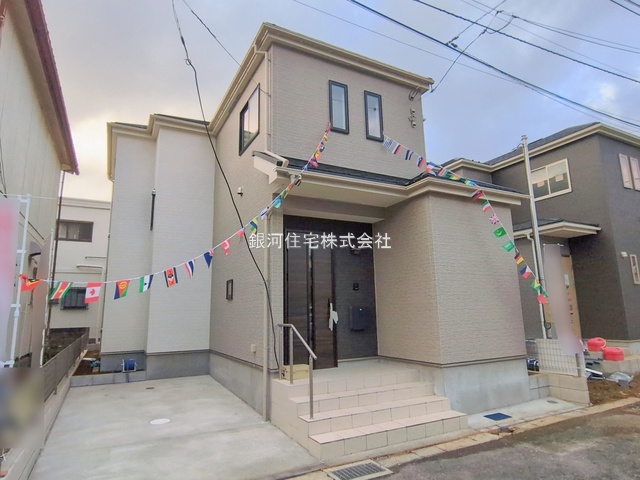 習志野台４丁目