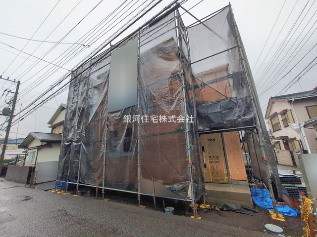 相模が丘４丁目