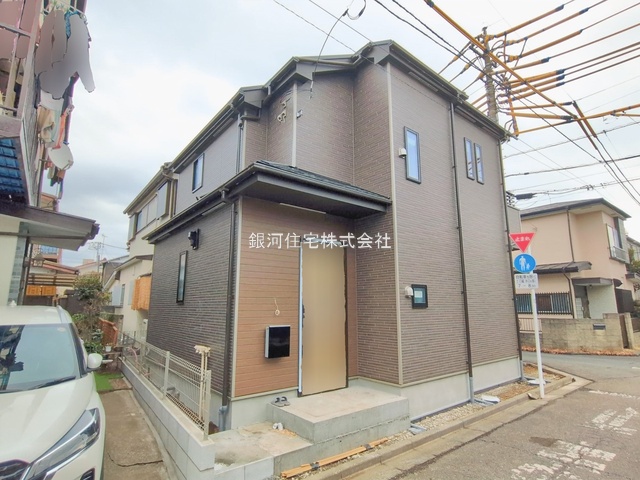 富士見町２丁目