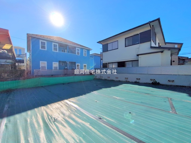 阿佐谷北３丁目