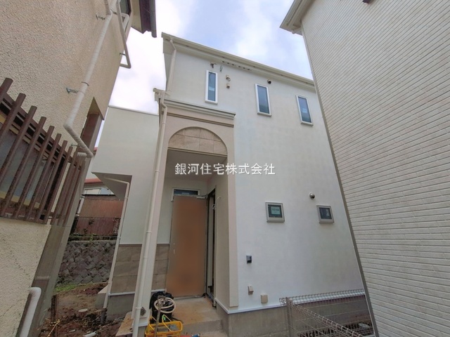 法泉３丁目