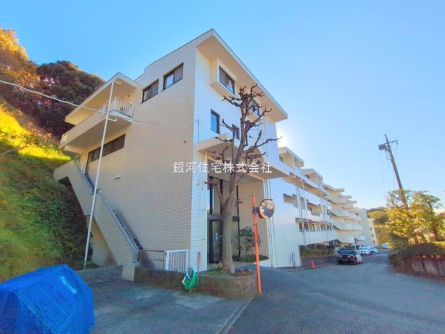玉縄４丁目
