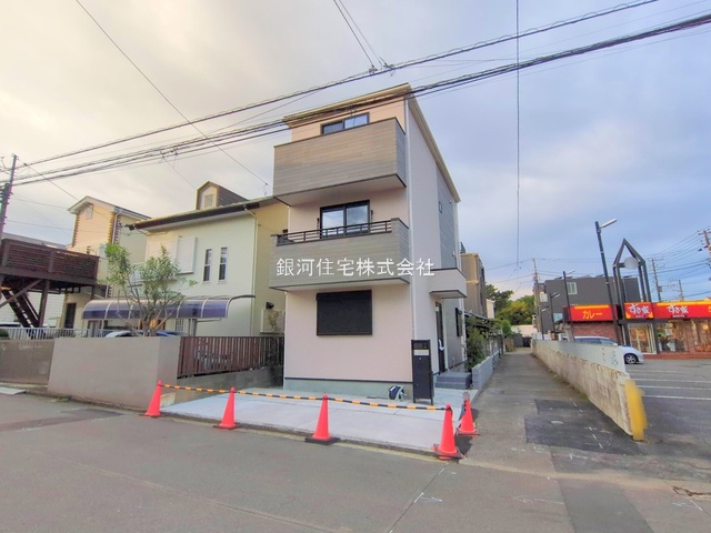 辻堂東海岸１丁目