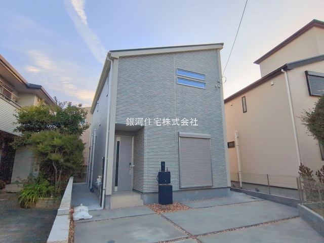 辻堂東海岸１丁目